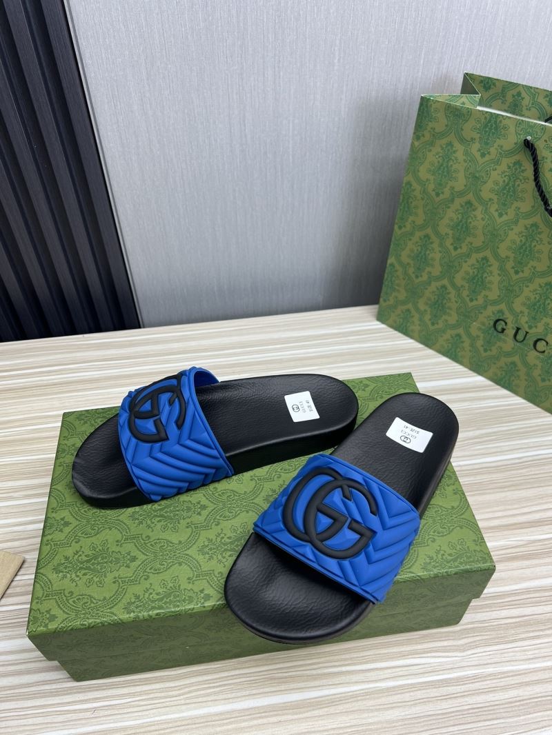 Gucci Slippers